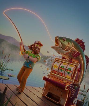 Big Bass Bonanza