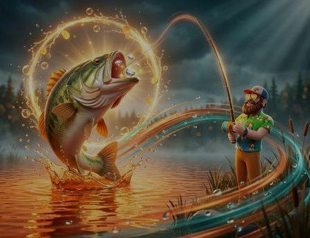 Big Bass Bonanza