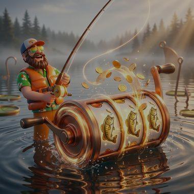 Big Bass Bonanza